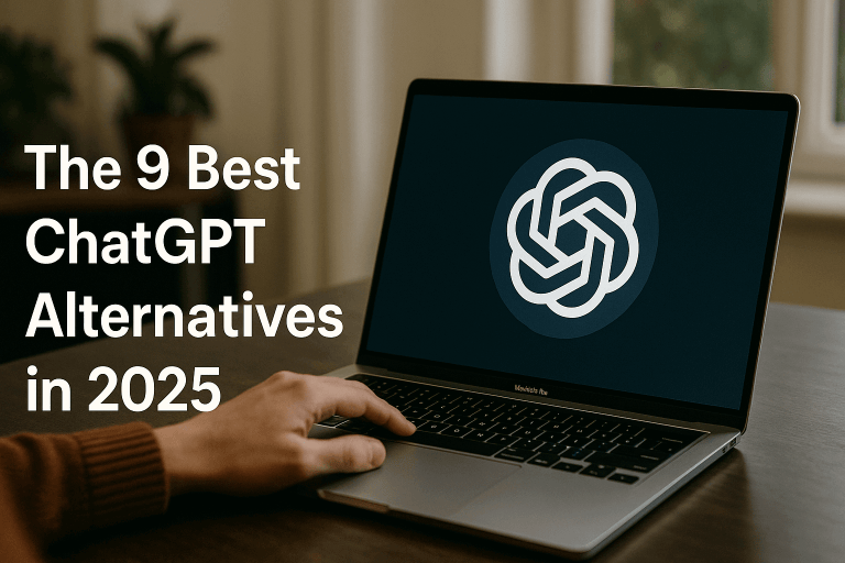 The 9 best ChatGPT alternatives in 2025 – AI in Business Tech